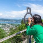 Zürich: City Highlights Tour by Coach, Cable Car, and Ferry - Authenticity and Value