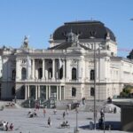 Zurich: City Sightseeing Tour with Lake Cruise - Why This Tour Is a Good Value