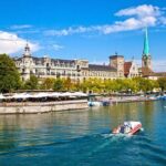 Zurich City Tour with Audio Commentary - Who Would Love This Tour?