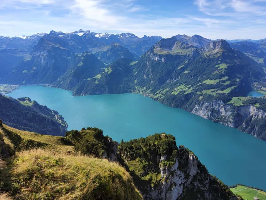 Zurich Day Trip: Ride the Worlds Steepest Funicular - What Makes This Tour Stand Out?