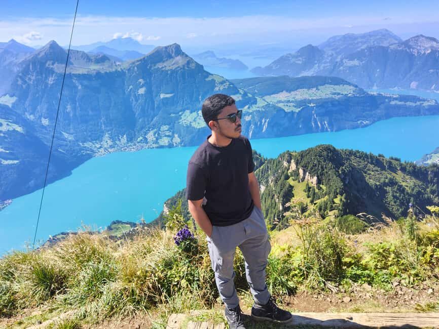 Zurich Day Trip: Rophaien Mountain Hike with Local Guide - Practical Tips for the Trip