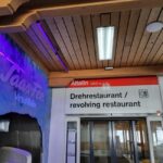 Zurich Day Trip: The Highest Revolving Restaurant Worldwide - Final Thoughts