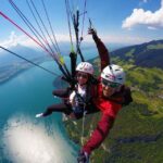 Zurich: Day trip to Interlaken incl. tandem paragliding - What Makes This Tour Stand Out