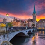 Zurich Discovery Walking Tour - Who Is This Tour Best For?
