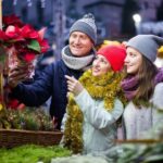 Zurich: Enchanted Christmas - A Festive Private Walking Tour - Practical Information and Considerations