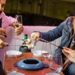 Zurich eTukTuk Private Tour - with Cheese Fondue and Wine - The Highlights of the Tour