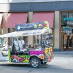Zürich eTukTuk Tour - Hot Stone BBQ and Wine - Itinerary Breakdown: Highlights and Considerations