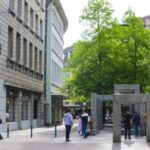 Zurich: Exclusive Swiss Banking Tour with a Local - The Practical Side: What You Need to Know