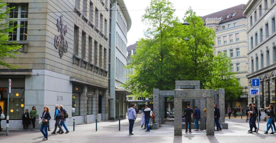 Zurich: Exclusive Swiss Banking Tour with a Local - The Practical Side: What You Need to Know