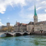 Zurich: Express Walk with a Local in 60 minutes - Who Will Benefit Most?