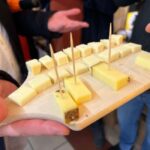 Zurich: Food Tour with 8+ Tastings with Cheeses & Chocolates - A Close Look at Zurich’s Food Tour: What’s Included and What to Expect