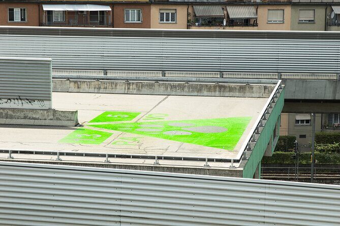 Zurich Foxtrail Aristotle - Who Will Love This Tour?