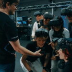Zürich: Fusion Arena Hyper Reality VR Experience - The Sum Up
