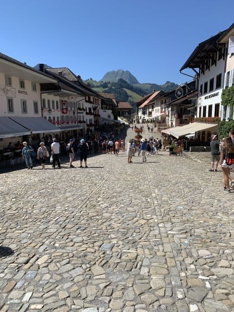 Zurich: Gruyères Castle, Cheese, Chocolate Private Day Tour - Is This Tour Worth It?
