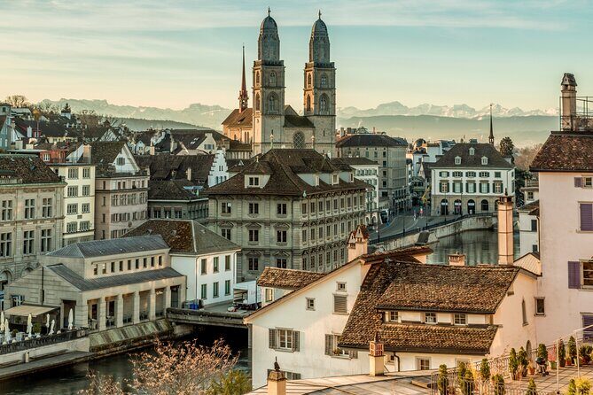 Zurich Highlights Sightseeing Tour - Final Thoughts: Who Will Find This Tour Most Valuable?