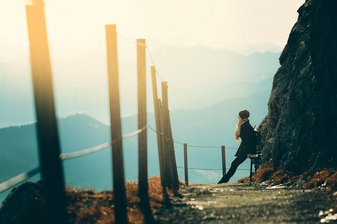Zurich Instagram Photoshoot By Local Professionals - What to Expect: A Step-by-Step Breakdown