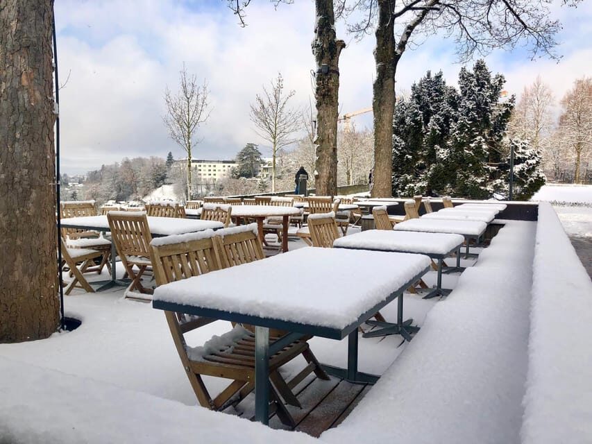 Zurich, Lake Cruise & Chocolate - Frequently Asked Questions