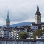 Zurich Like a Local: Customized Private Tour - A Closer Look at the Zurich Like a Local Tour