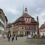 Zürich, Lindt Chocolate, Rheinfalls and Stein am Rhein - Who Would Benefit Most from This Tour?