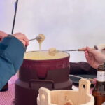 Zurich: Lucerne Trip, Igloo Fondue and Titlis Rotair Option - A Deep Dive into the Experience