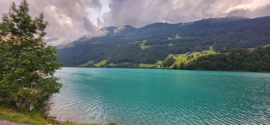 Zurich: Lungern, Brienz, Thun, Blausee, & Oeschinen Day Trip - FAQ