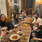 Zurich: Meet new people and enjoy free snacks - An In-Depth Look at the Zurich Social Experience