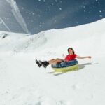 Zurich: Mount Titlis Snowmobile Adventure & Lucern Day Trip - An In-Depth Look at the Tour Experience