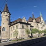 Zurich: Old Town Walking Tour - The Sum Up
