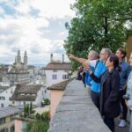 Zurich Old Town Walking Tour - Why This Tour Works for You