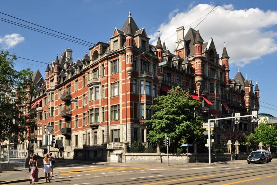Zurich: Open Top Bus Sightseeing Tour with Optional Cruise - FAQ: Your Practical Questions Answered