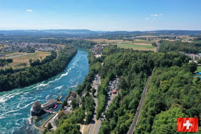 Zurich: Premium Guided Tour to Rhine Falls & Stein am Rhein - Final Thoughts