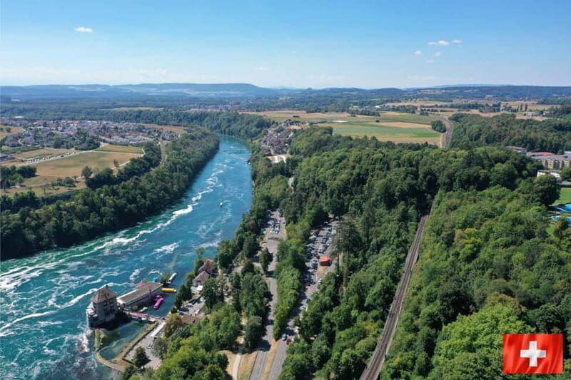 Zurich: Premium Guided Tour to Rhine Falls & Stein am Rhein - Final Thoughts