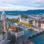 Zurich: Private custom tour with a local guide - Who Is This Tour Best For?