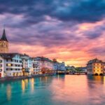 Zurich : Private Custom Walking Tour with A Guide ( Private Tour) - The Experience: Deep Dive into the Details