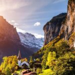 Zurich: Private Day Tour to Waterfalls Valley & Interlaken. - Final Thoughts