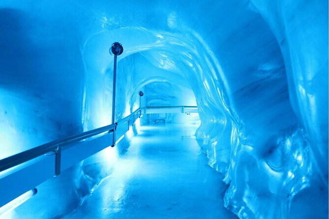 Zurich: Private Day Trip to Engelberg, Mount Titlis & Interlaken - A Deep Dive into the Swiss Mountain Experience