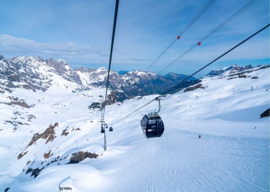 Zurich: Private Daytrip to Lucerne, Engelberg & Mount Titlis - Final Thoughts: Who Should Consider This Tour?