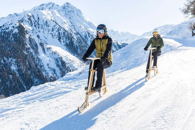 Zurich: Private Jungfraujoch & Thrilling Velogemel Adventure - Practical Details and What to Expect