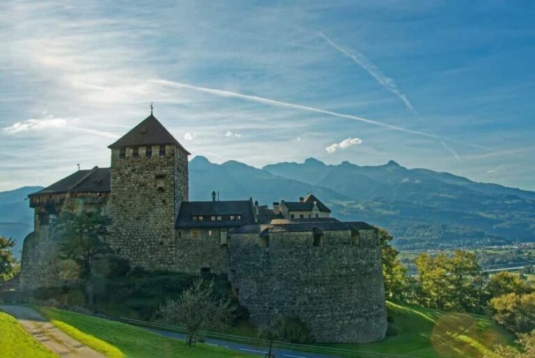 Zurich: Private Liechtenstein, Austria, and Germany Day Trip - FAQs