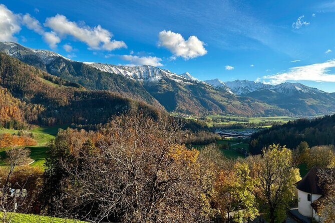 Zurich Private Tour - Gruyères, Cheese, and Lavaux's UNESCO Wine - What Makes This Tour Stand Out?