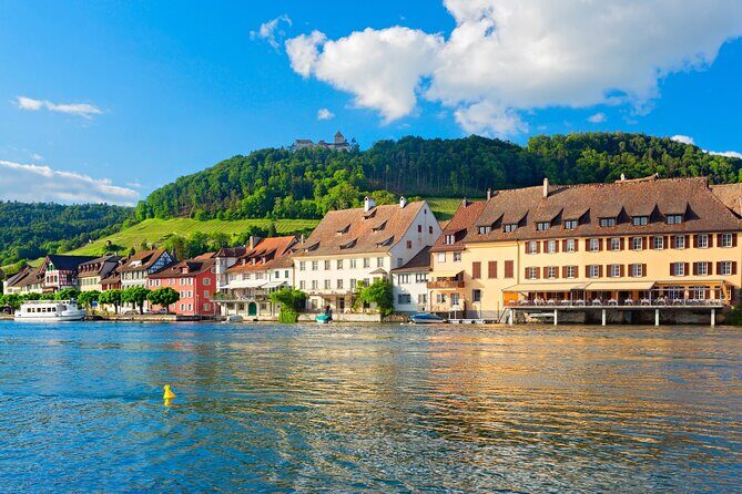 Zurich Private Tour: Stein Am Rhein Schaffhausen and Rhine Cruise - Final Thoughts: Is This Tour Right for You?