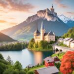 Zurich Private tour to Liechtenstein and Heidiland - A Deep Dive into the Experience