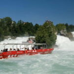 Zurich: Private Tour to Rhine Falls & Historic Schaffhausen - An In-Depth Look at the Tour Experience