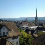 Zürich Private Walking Half-Day Trip with optional Lake Cruise - What to Expect During the Tour