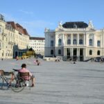 Zurich Private Walking Tour - The Experience from the Traveler’s Perspective