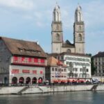 Zurich: Private Walking Tour with a Local Guide - A Deep Dive into the Zurich Private Walking Tour