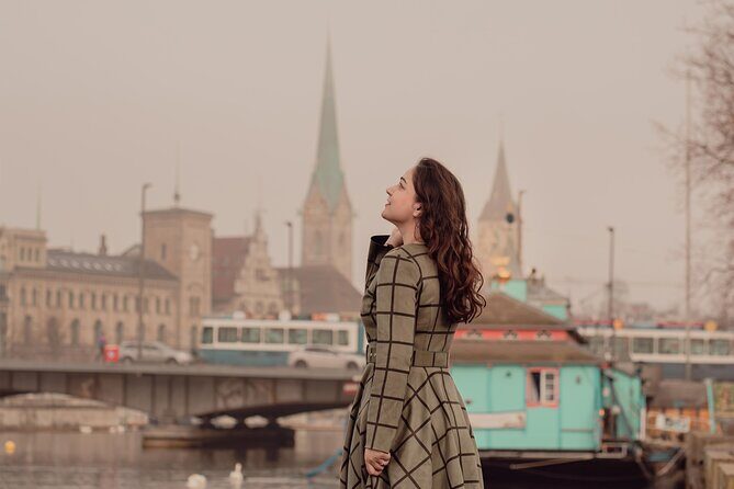 Zurich: Professional Photoshoot at the Best Spots - Who Should Consider This Tour?