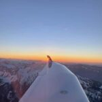 Zurich Region: Private Aerial Tour over the Swiss Alps - In-Flight Experience: Comfort, Commentary, and Connection