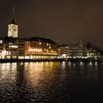 Zurich Sightseeing Private Walking Tour - Authentic Experiences and Authentic Guides
