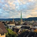 Zurich Small-Group Walking Tour Including a Lake Cruise - What’s Included and What You Should Know